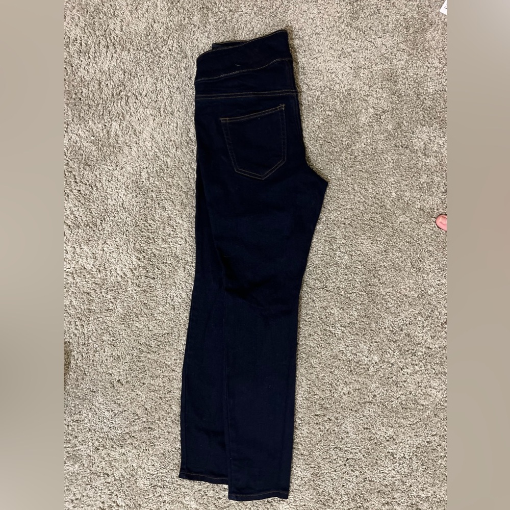 Faith Jeans